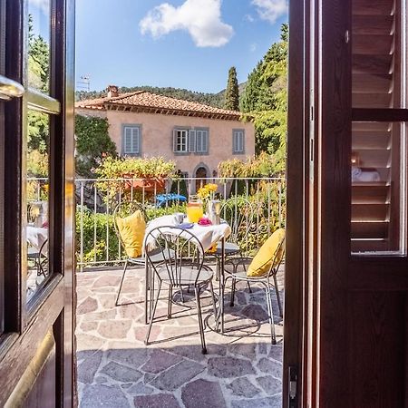 Al Giardino Degli Ulivi Guest House Santa Maria Albiano Екстериор снимка