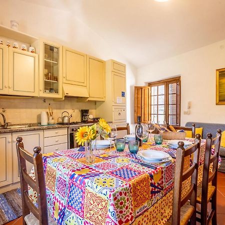 Al Giardino Degli Ulivi Guest House Santa Maria Albiano Екстериор снимка