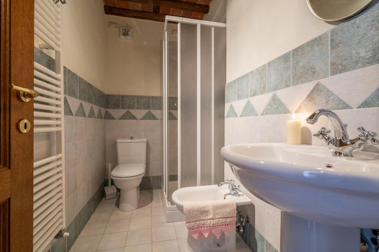Al Giardino Degli Ulivi Guest House Santa Maria Albiano Екстериор снимка