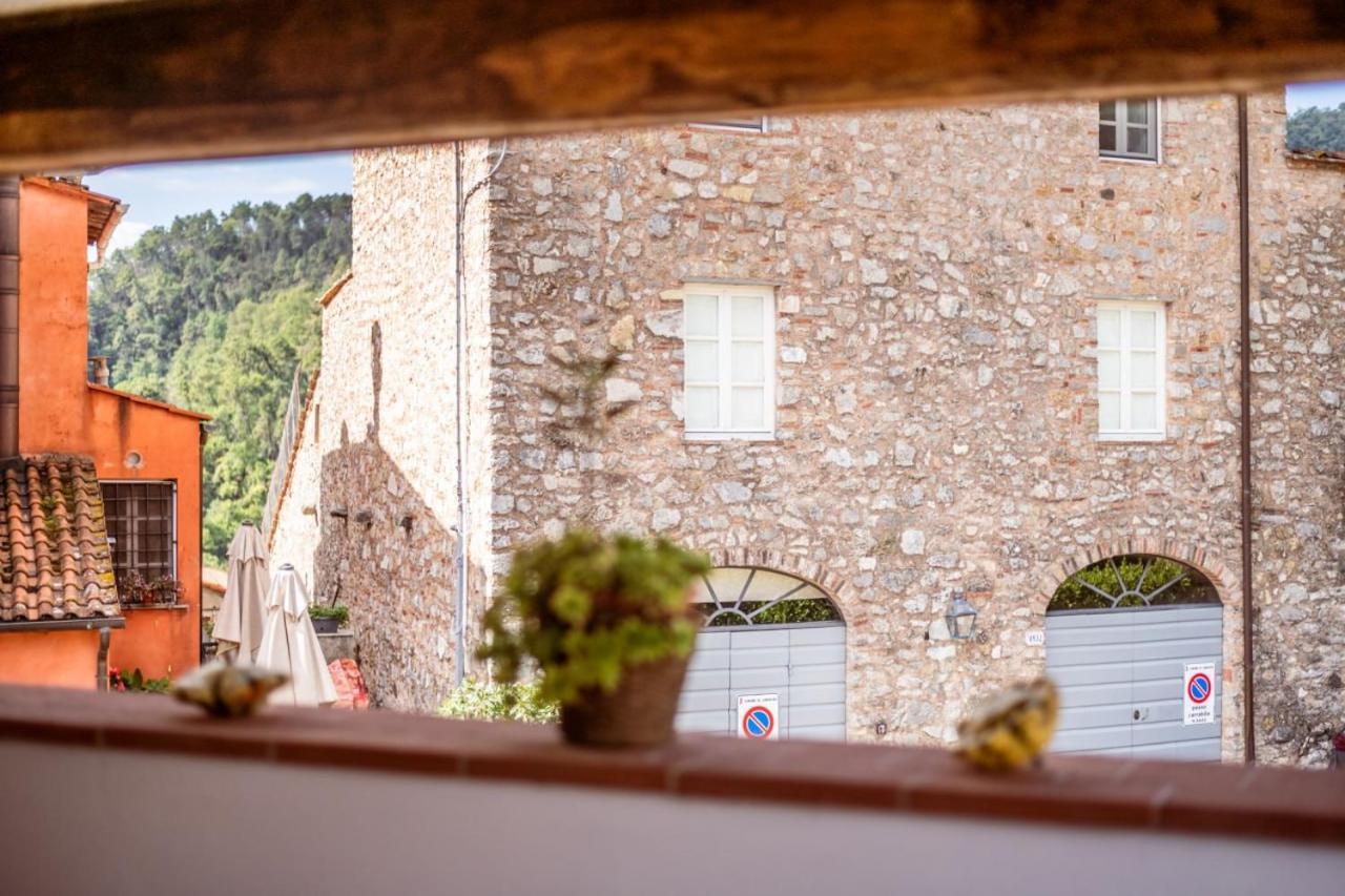 Al Giardino Degli Ulivi Guest House Santa Maria Albiano Екстериор снимка