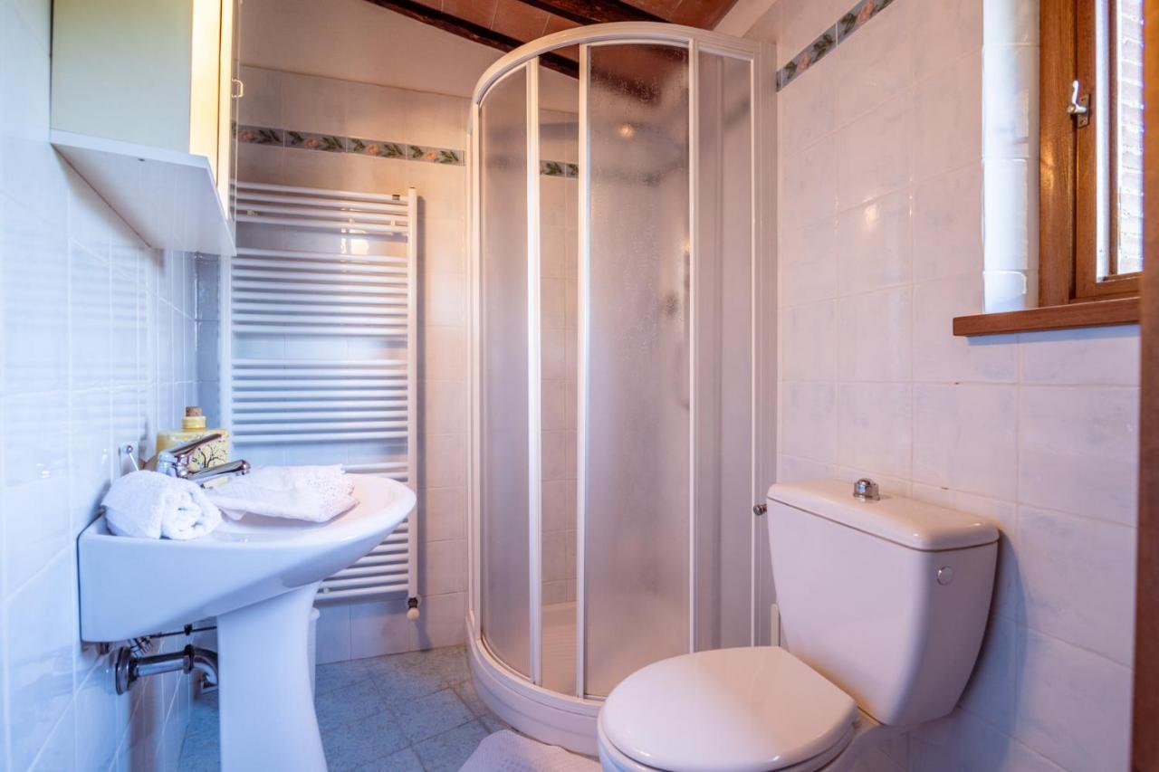 Al Giardino Degli Ulivi Guest House Santa Maria Albiano Екстериор снимка