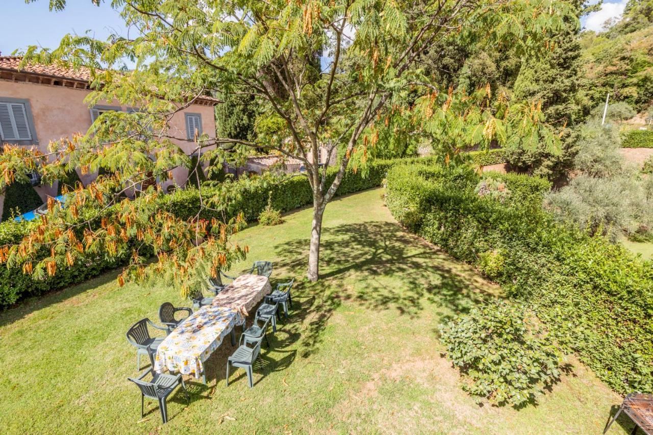 Al Giardino Degli Ulivi Guest House Santa Maria Albiano Екстериор снимка